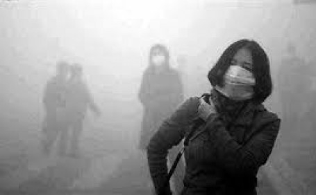 關于防霧霾口罩的相關知識