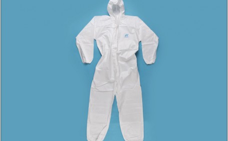 常見的醫(yī)用防護服都有哪些？