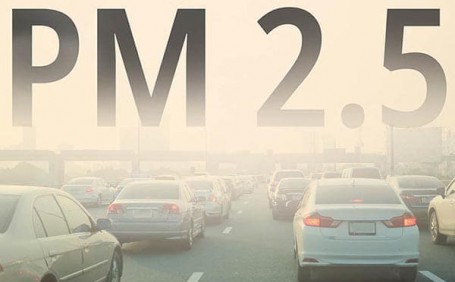 什么口罩可以防PM2.5？