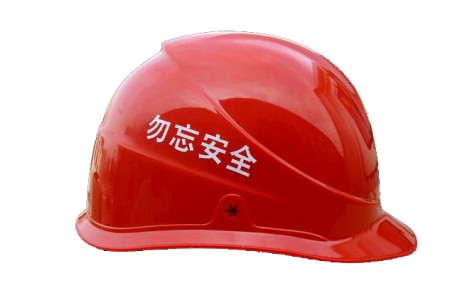 琳瑯滿目的勞保市場，應該如何尋找合適的安全帽