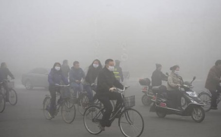 防霧霾口罩與N95口罩的區(qū)別是什么？