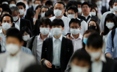 健康小知識：口罩你戴對了嗎？