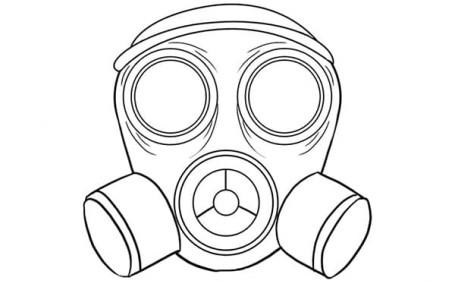 選擇適合的防毒面具，保護自己的呼吸健康