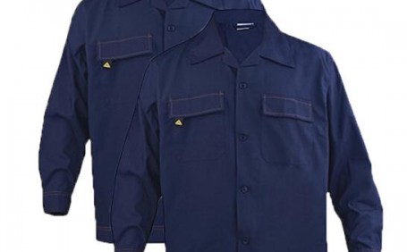 個體勞保裝備知識：勞保服的常見分類