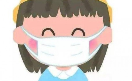 新冠疫情爆發(fā)下，如何為兒童選擇合適的口罩？