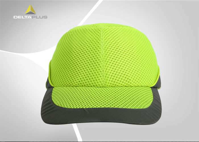 代爾塔（DELTA） 運動型輕型安全帽 102110-陽越勞保用品