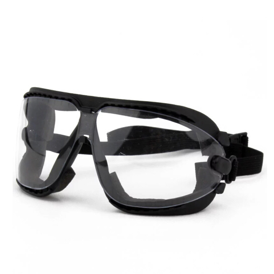 3M PC運(yùn)動(dòng)防護(hù)眼鏡 16618-廣州陽越勞保用品