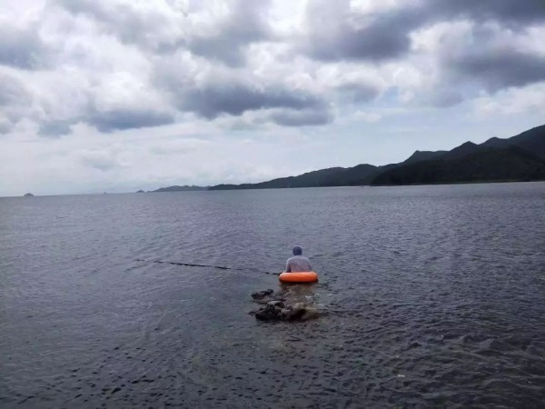 遇見(jiàn)陽(yáng)越，遇見(jiàn)惠州·2019陽(yáng)越安防夏日游