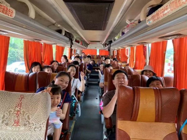 遇見(jiàn)陽(yáng)越，遇見(jiàn)惠州·2019陽(yáng)越安防夏日游