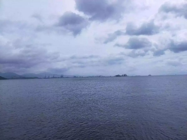 遇見(jiàn)陽(yáng)越，遇見(jiàn)惠州·2019陽(yáng)越安防夏日游