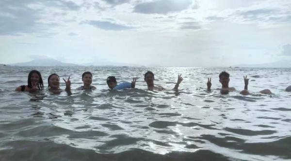 遇見(jiàn)陽(yáng)越，遇見(jiàn)惠州·2019陽(yáng)越安防夏日游