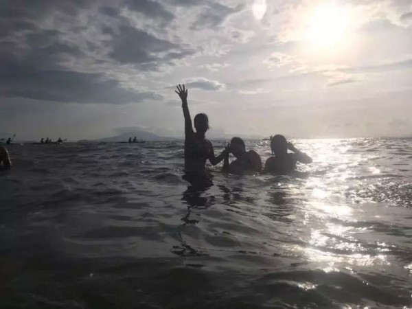遇見(jiàn)陽(yáng)越，遇見(jiàn)惠州·2019陽(yáng)越安防夏日游