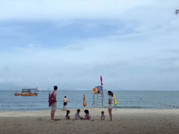 遇見(jiàn)陽(yáng)越，遇見(jiàn)惠州·2019陽(yáng)越安防夏日游