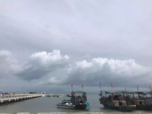 遇見(jiàn)陽(yáng)越，遇見(jiàn)惠州·2019陽(yáng)越安防夏日游