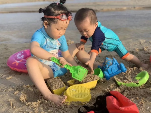 遇見(jiàn)陽(yáng)越，遇見(jiàn)惠州·2019陽(yáng)越安防夏日游