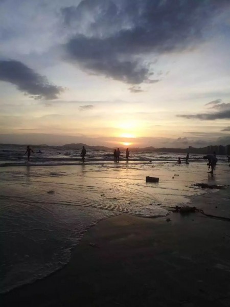 遇見(jiàn)陽(yáng)越，遇見(jiàn)惠州·2019陽(yáng)越安防夏日游