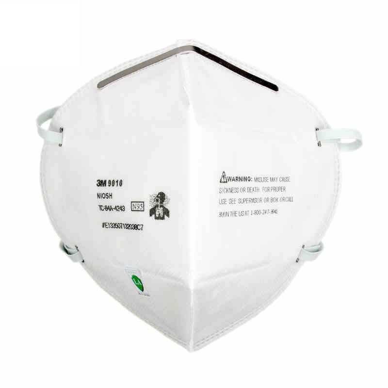 市面常見口罩的特點以及應用場所
