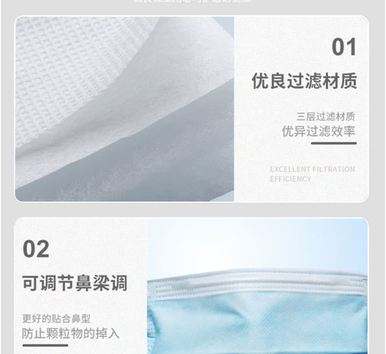 保為康DM95民用一次性口罩--廣州呼吸防護產(chǎn)品供應(yīng)商