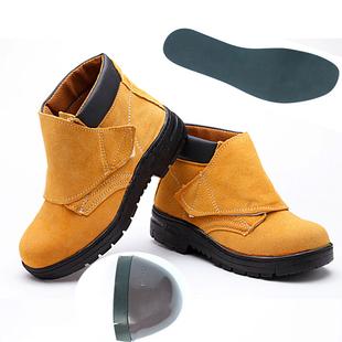 防砸安全鞋的常見(jiàn)知識(shí)點(diǎn)