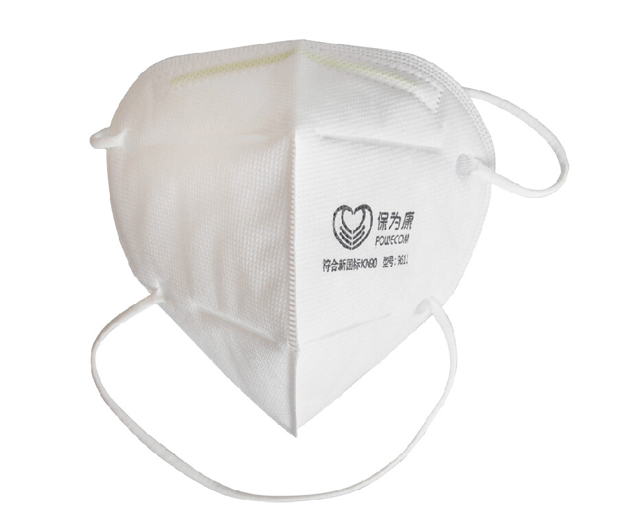 為什么在工業(yè)生產(chǎn)時必須要佩戴防塵口罩？