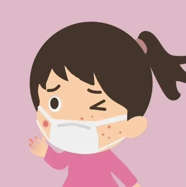 逐漸升溫的天氣，兒童佩戴口罩應(yīng)注意哪些事項