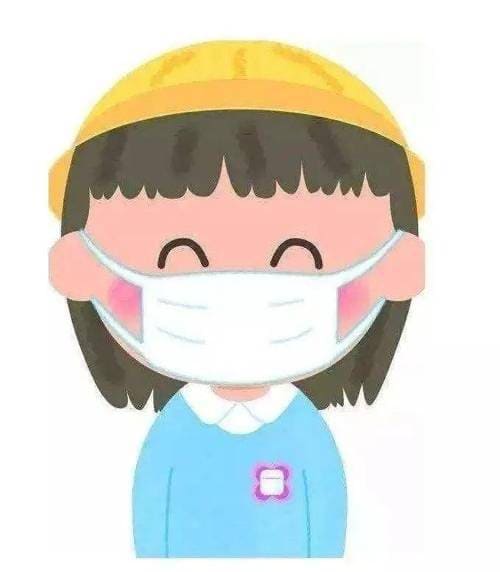 新冠疫情爆發(fā)下，如何為兒童選擇合適的口罩？